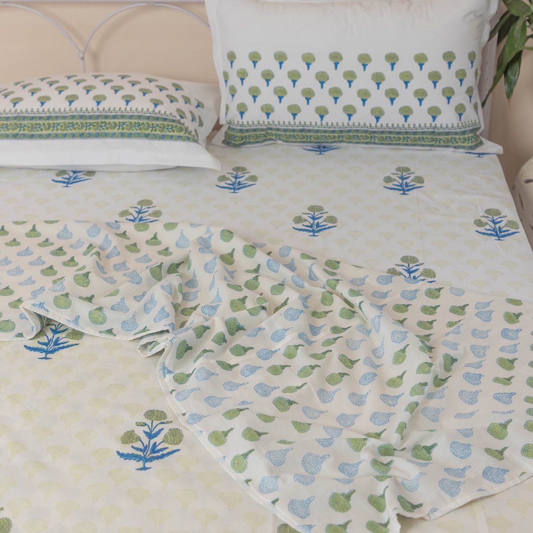 Dohar/Duvet