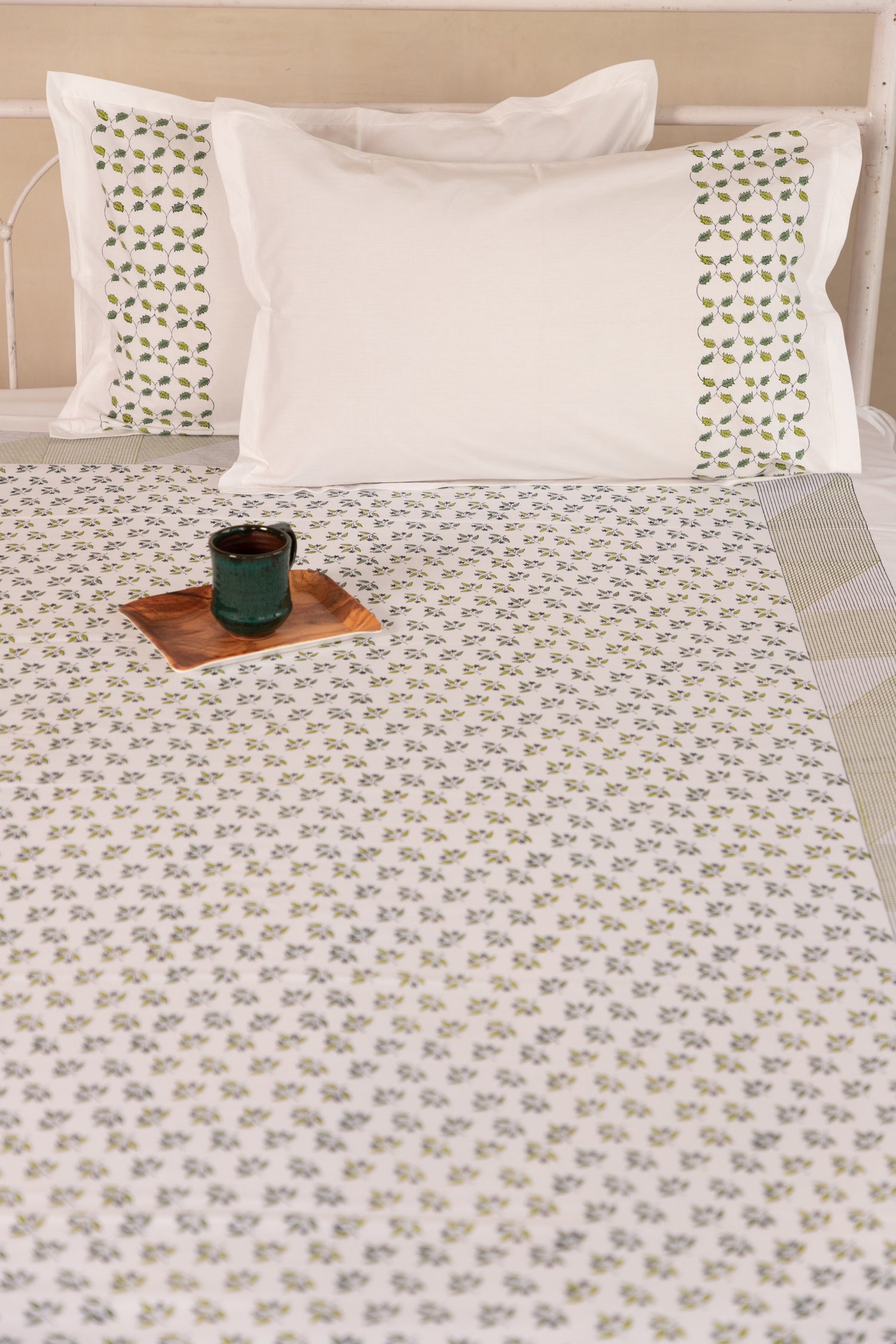 Bedsheets On Sale