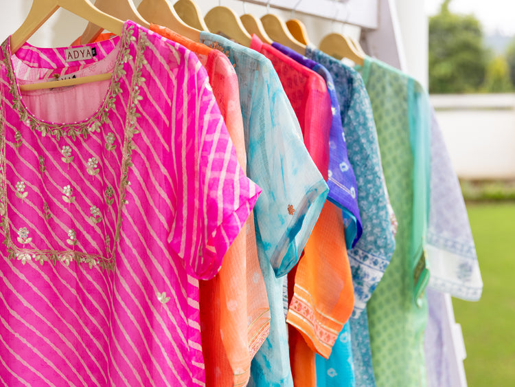 Ethnic Wear