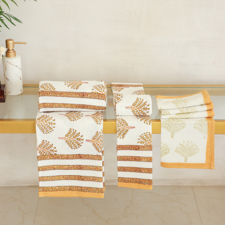 Bath Linen