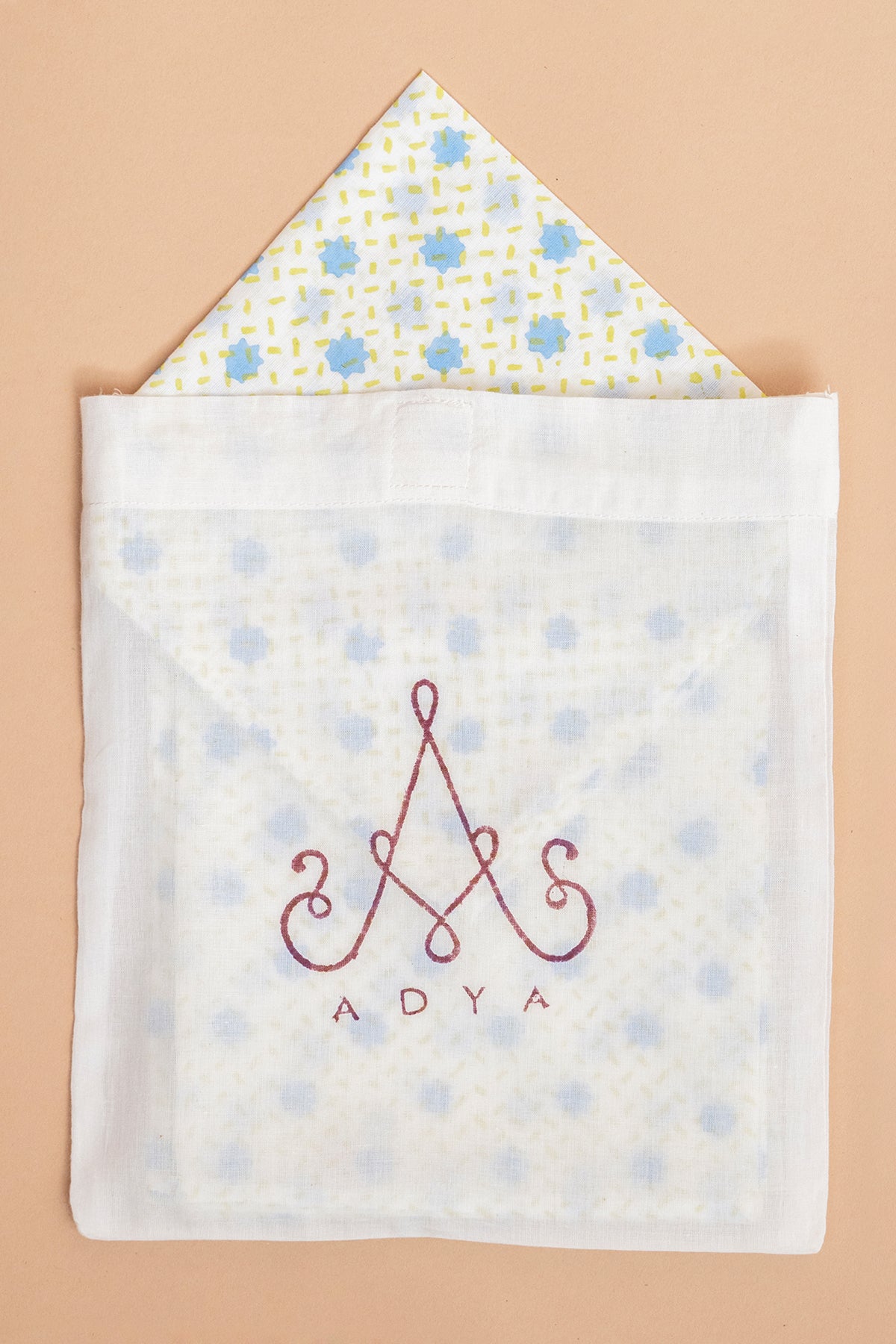 Star Mulmul Napkin Set