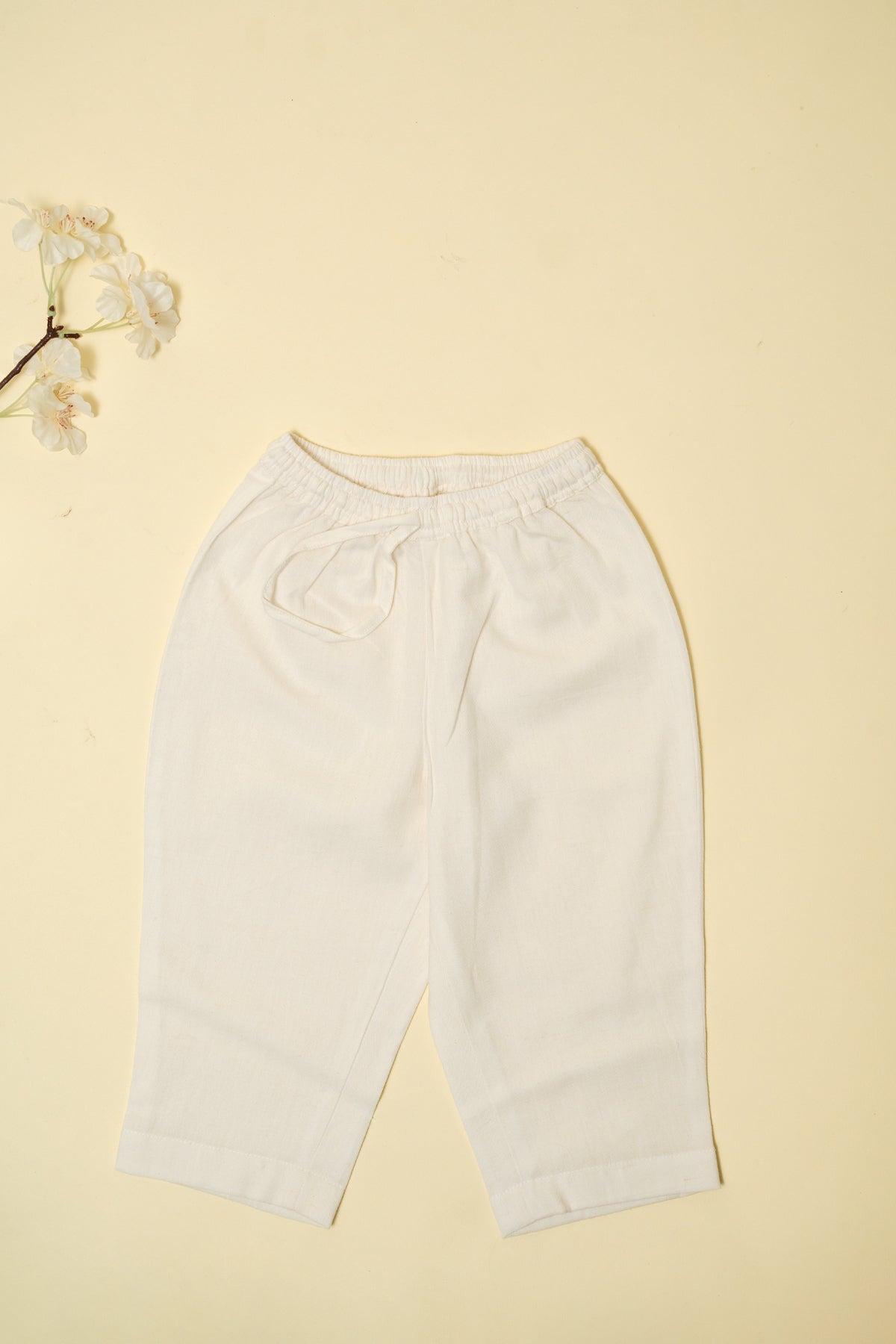 Blue Penguin Block Print Kurta Set