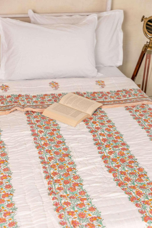 Holiday Vibe Quilt