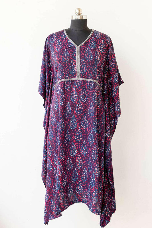 Berry Conserve Women's Kaftan