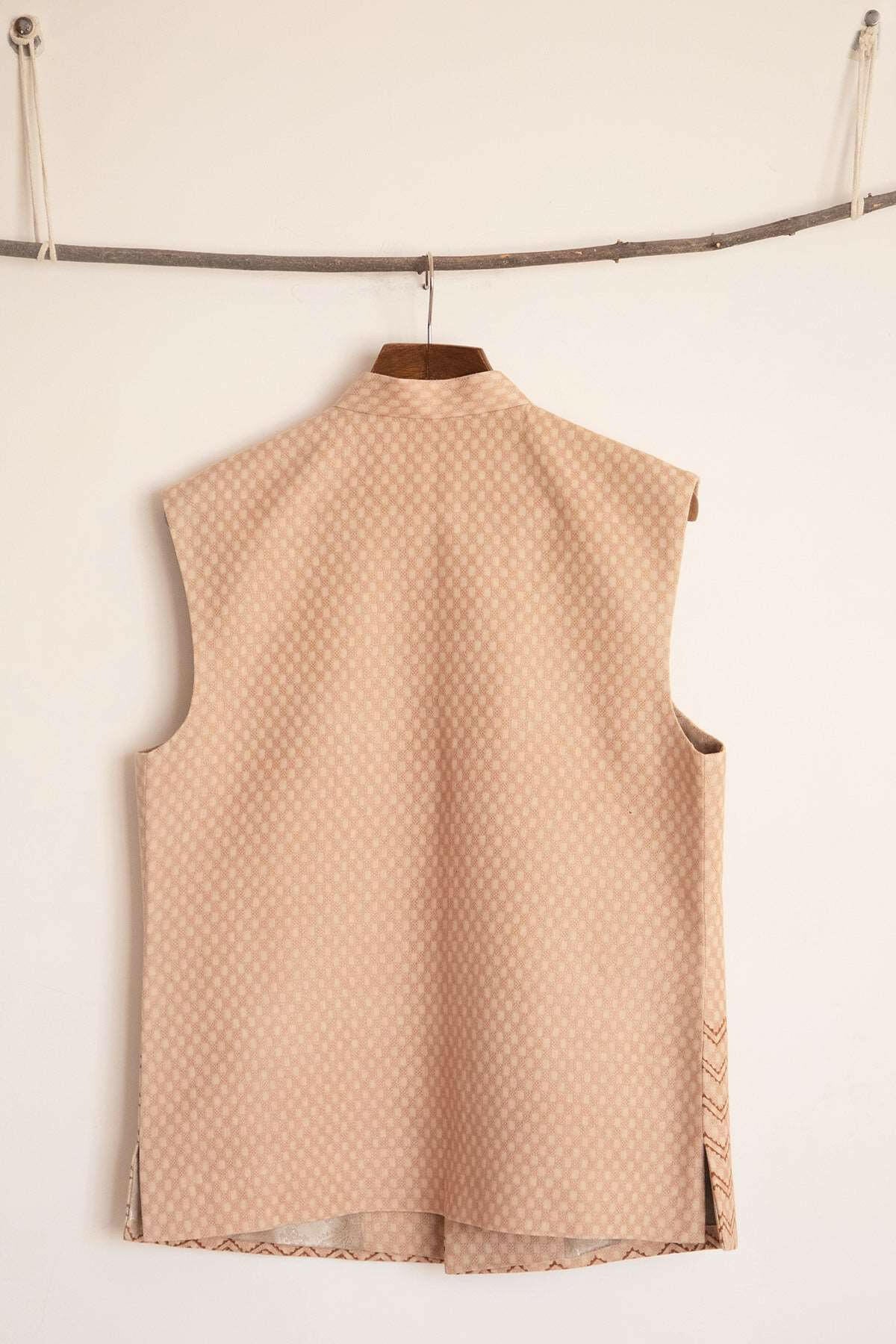 Cappuccino Men's Bundi