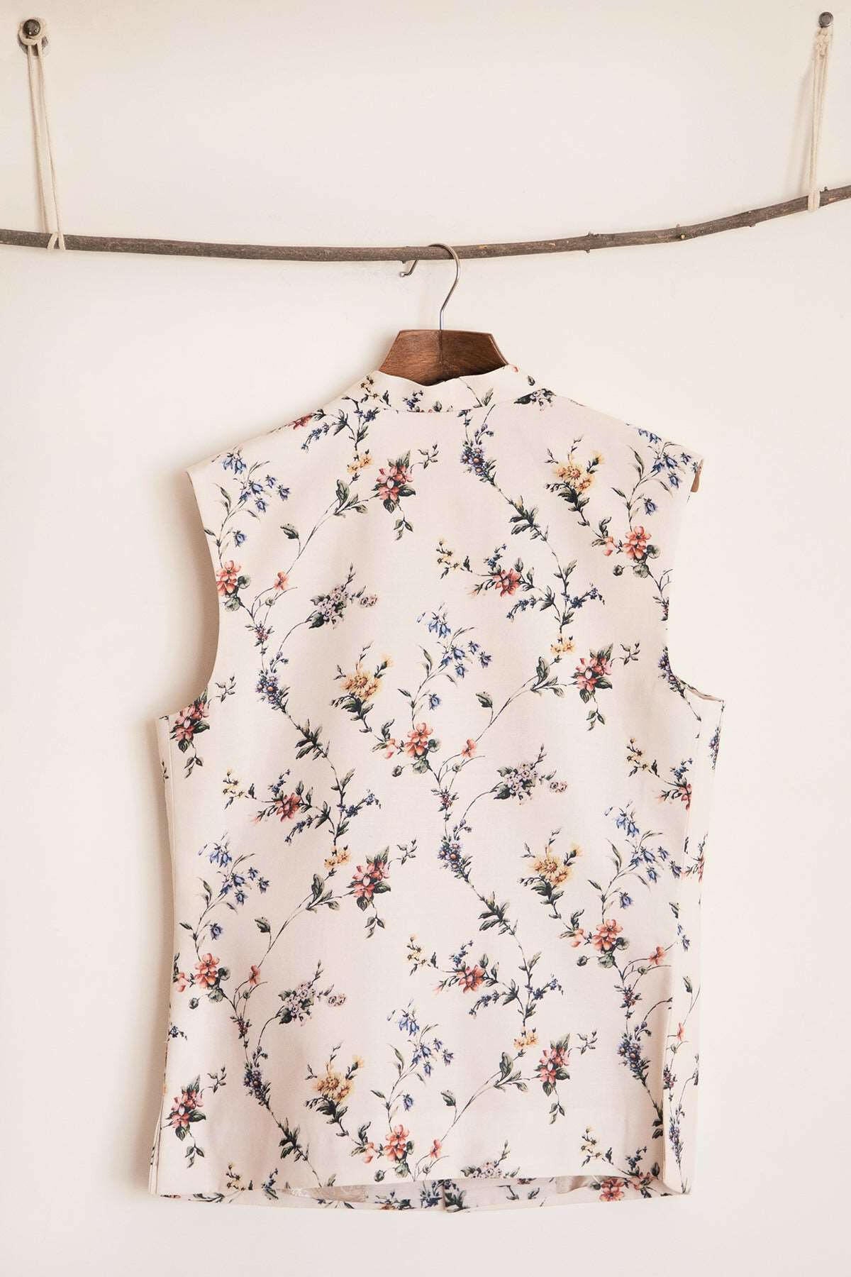 Ivory Men's Bundi
