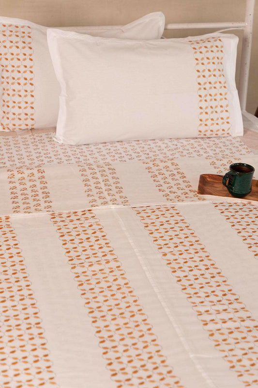 Desert Tropicana Cotton Dohar