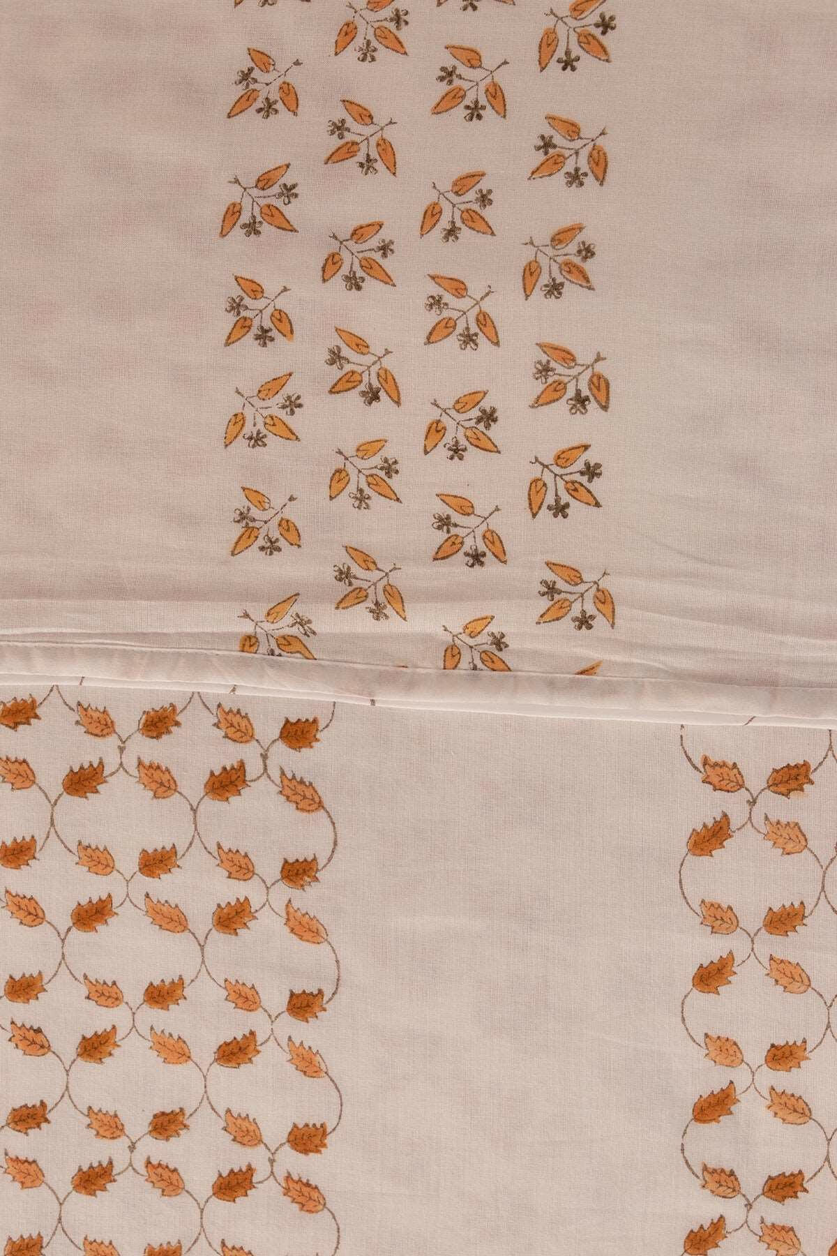 Desert Tropicana Cotton Dohar