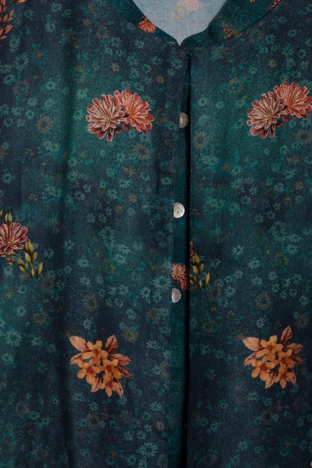 Inkwell Men's Kurta