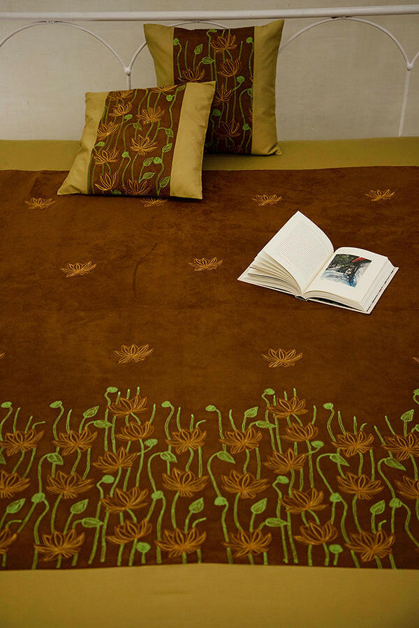 Brown Lotus Ensemble
