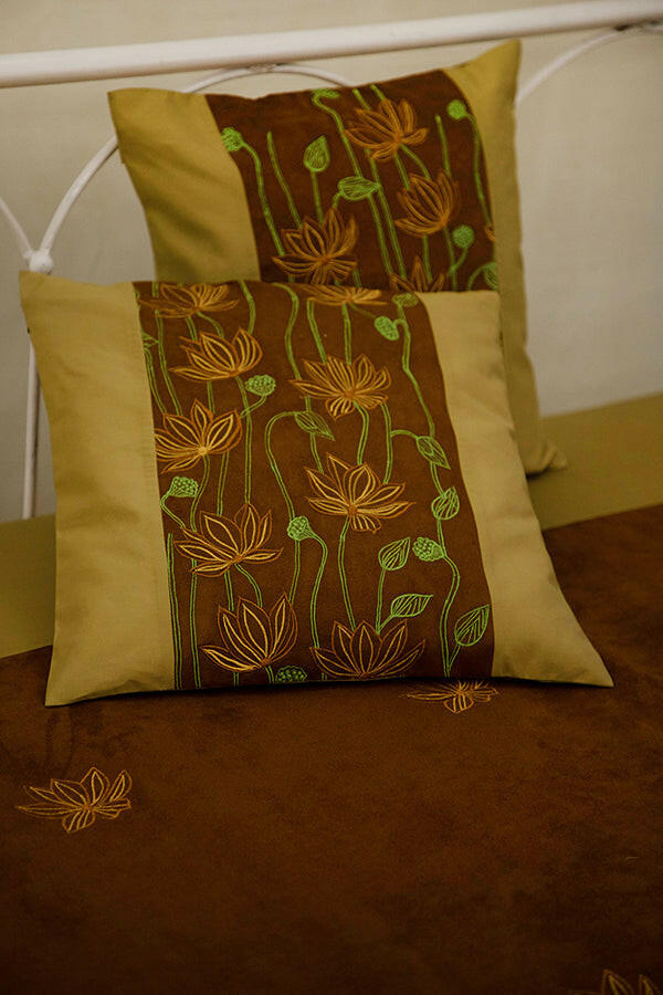 Brown Lotus Ensemble