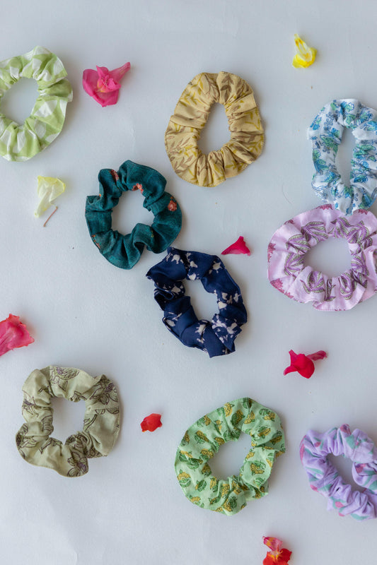 Scrunchies