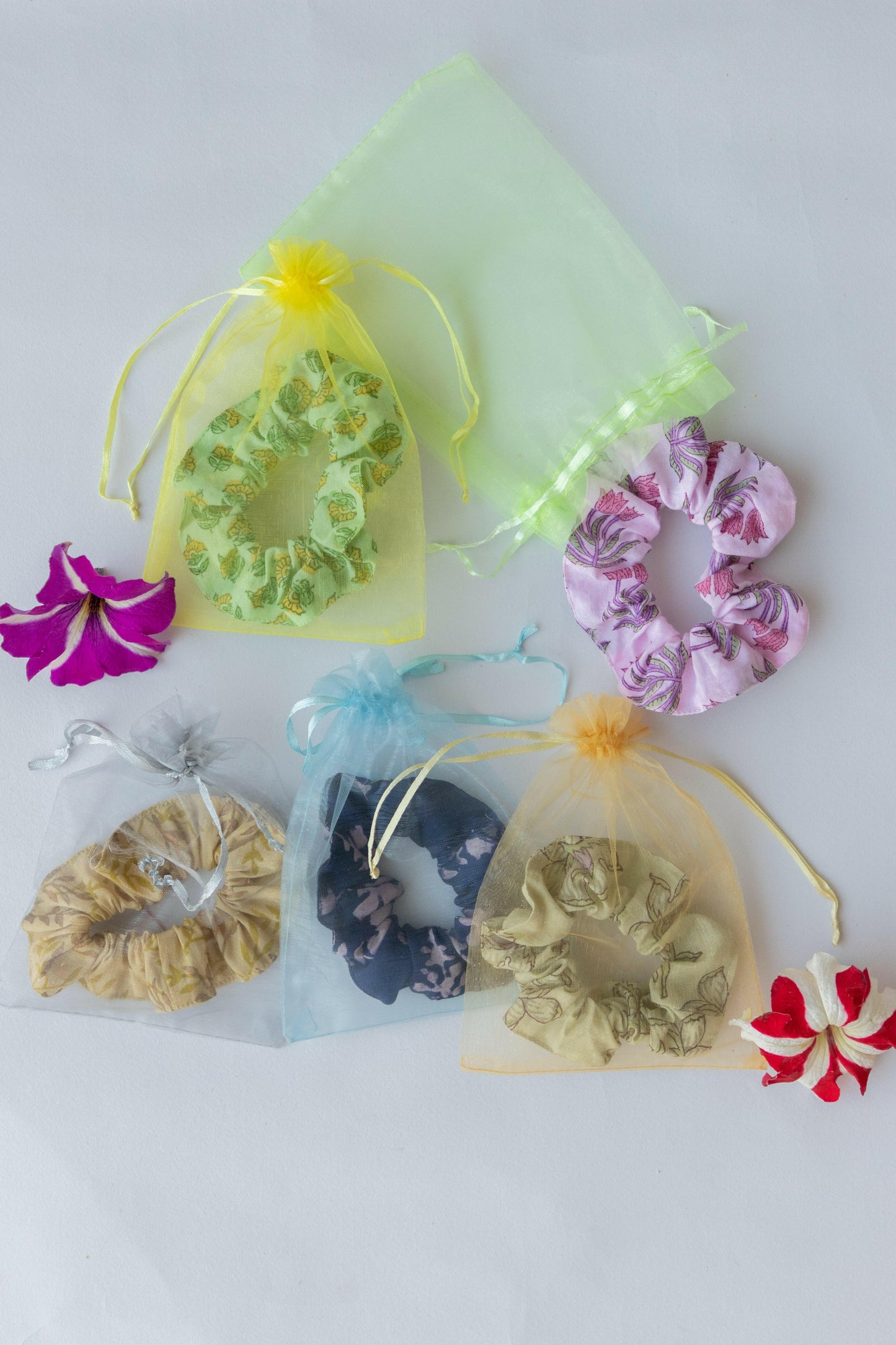 Scrunchies