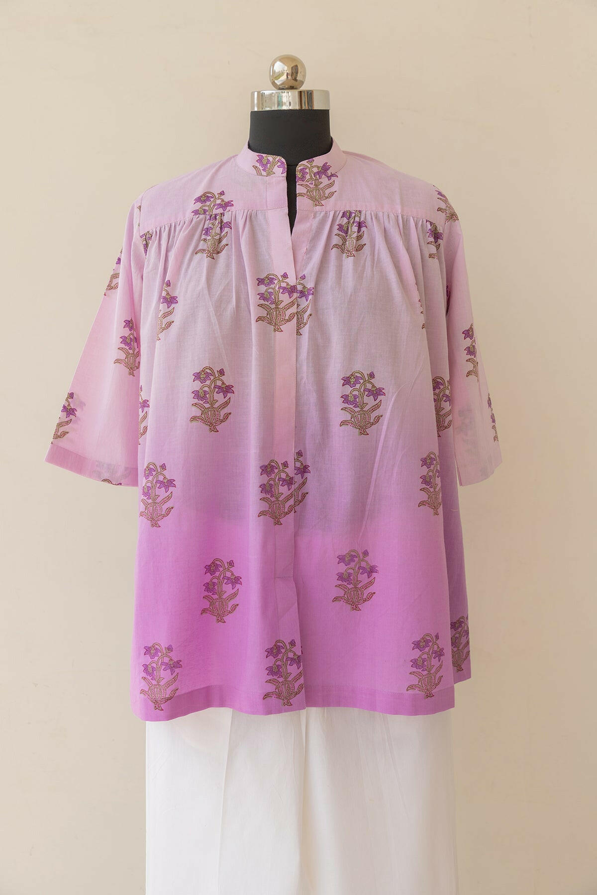 Lavender Mist Co-ord Set