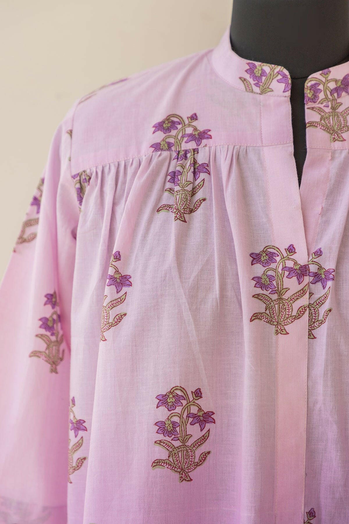 Lavender Mist Co-ord Set