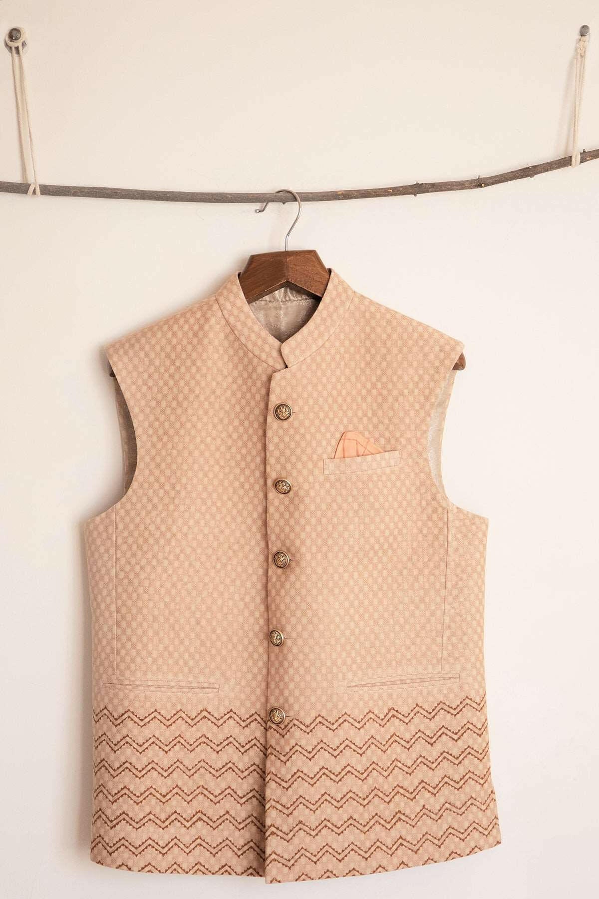 Cappuccino Men's Bundi