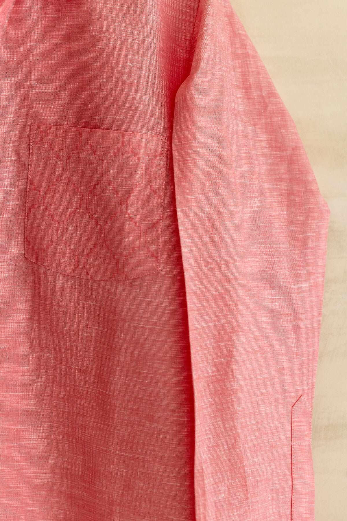 Honey Suckle Men's Shirt