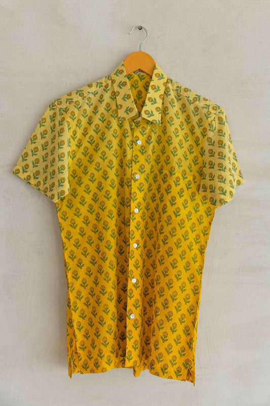 Alphonso Shaded Men's Shirt