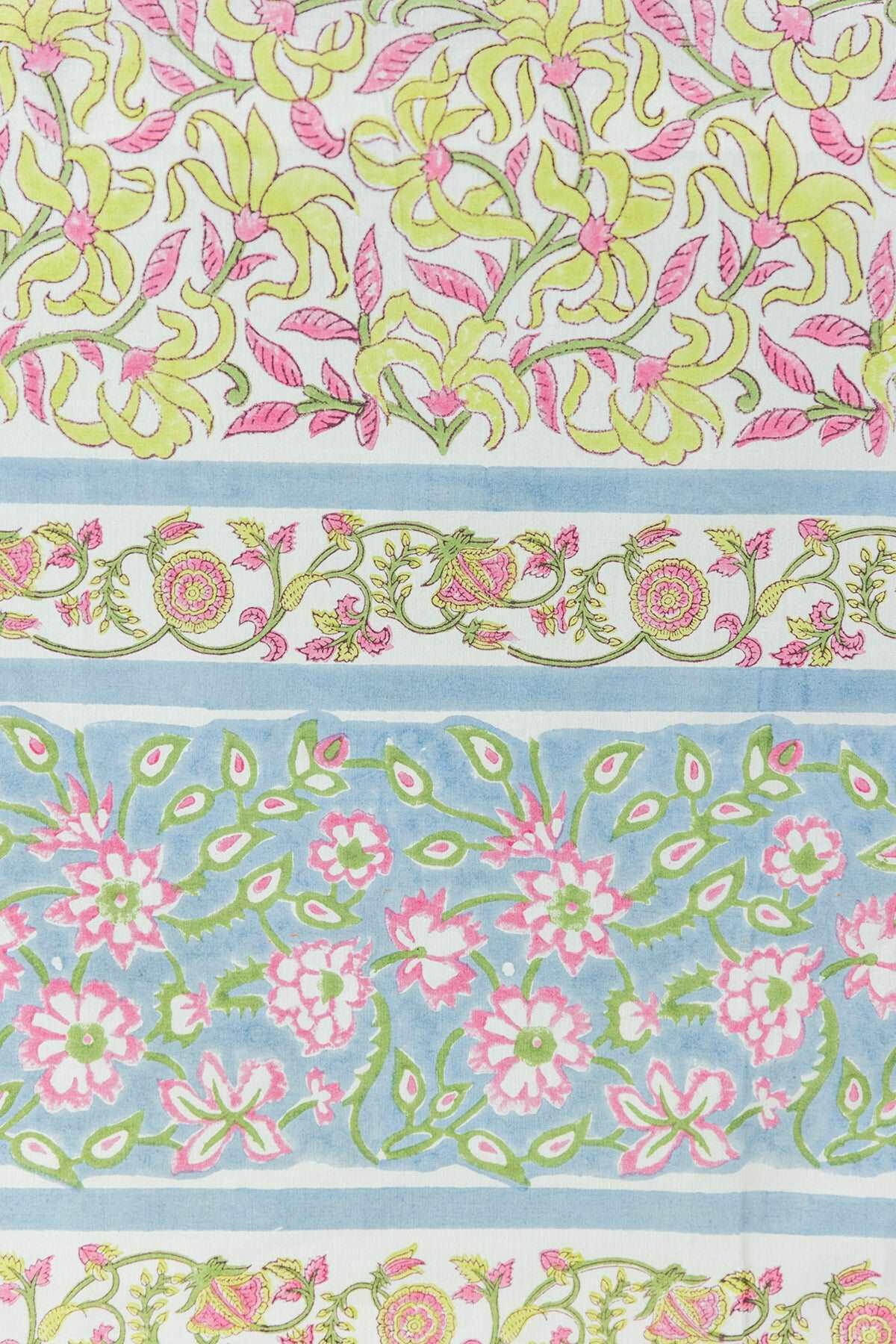 Island Paradise Table Cover