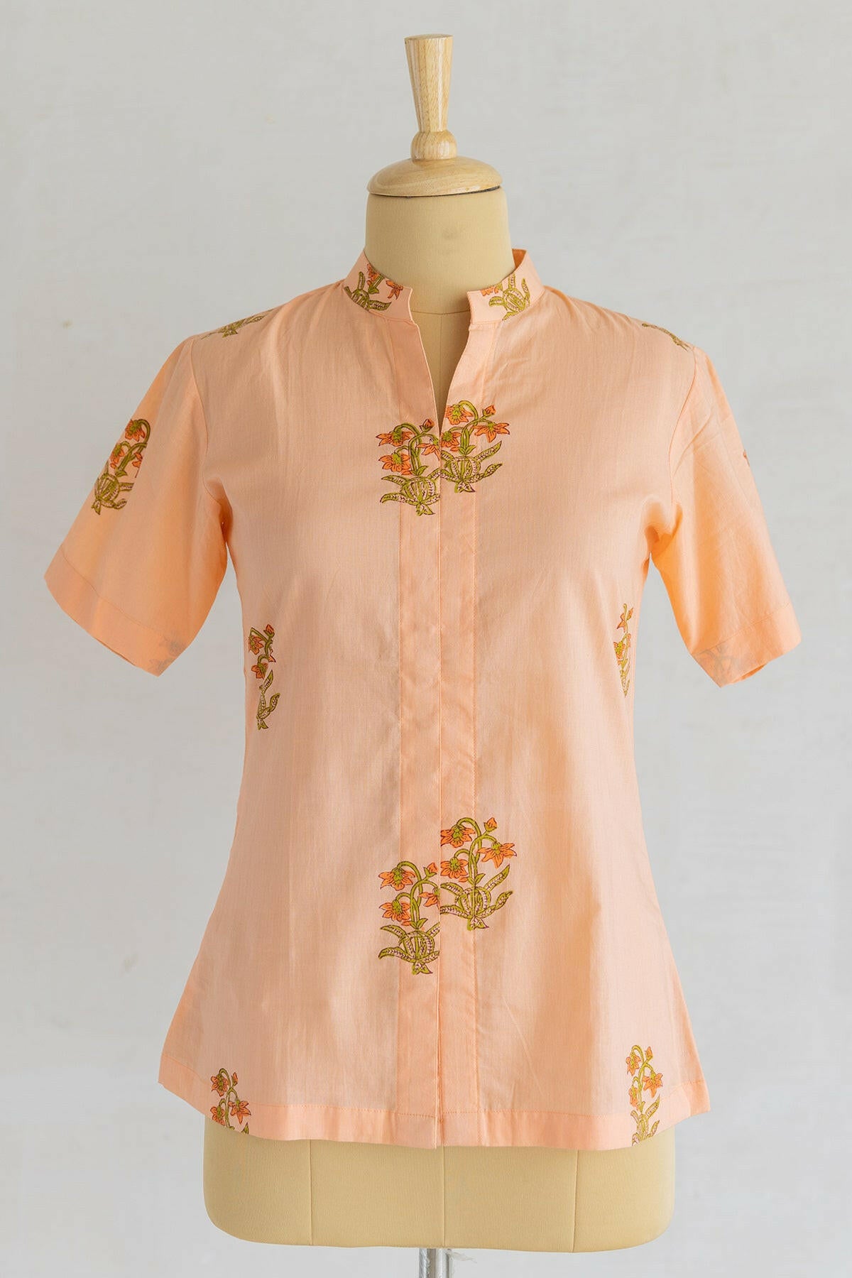 Drop & Dew Shirt