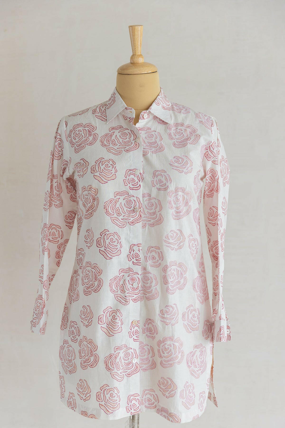 Roseate Shirt