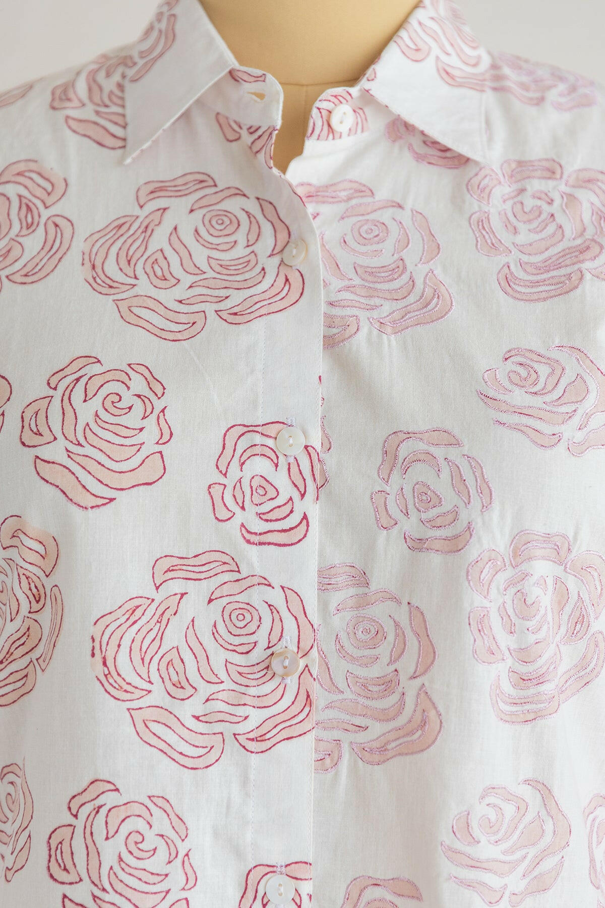 Roseate Shirt