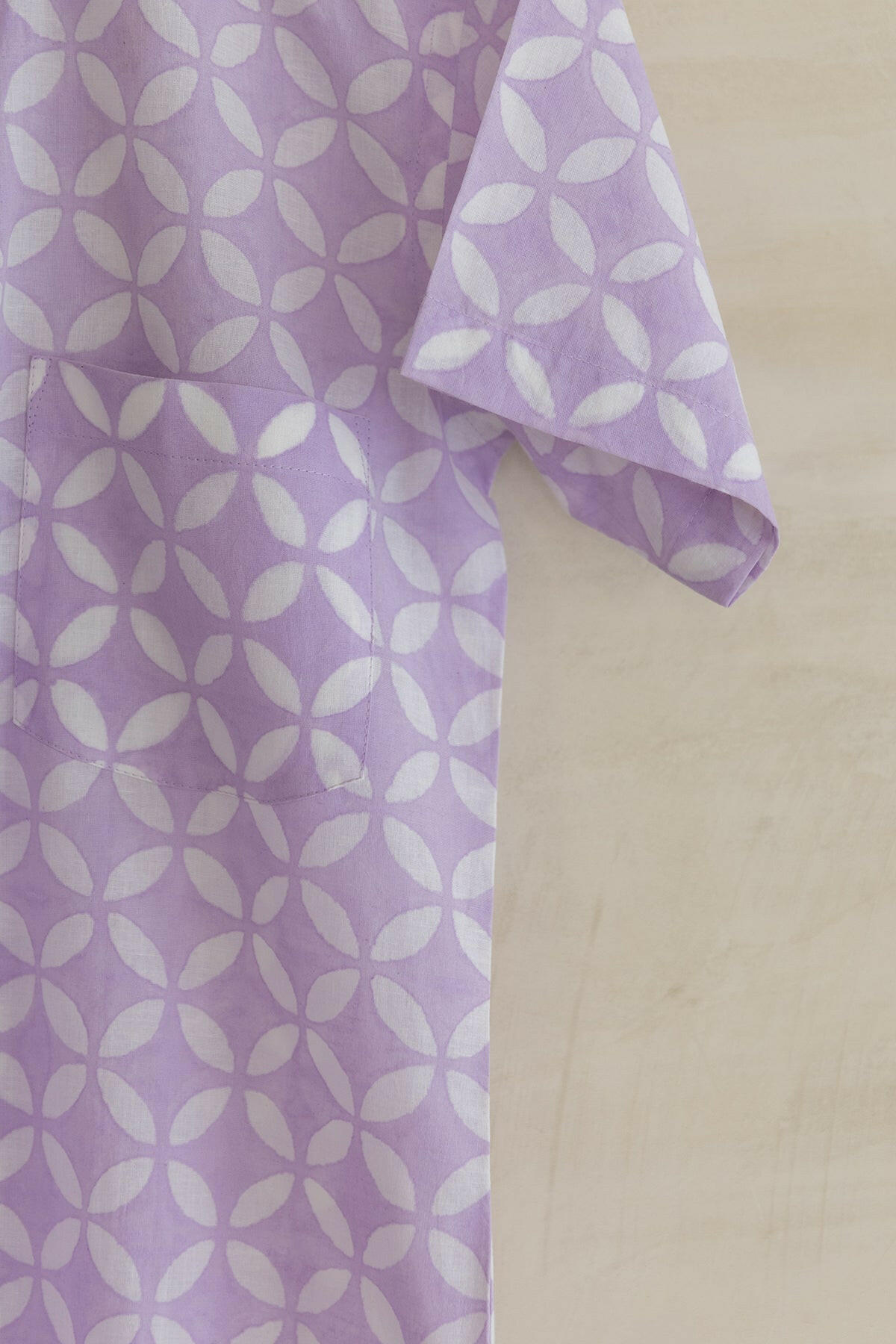 Amethyst Men's Shirt