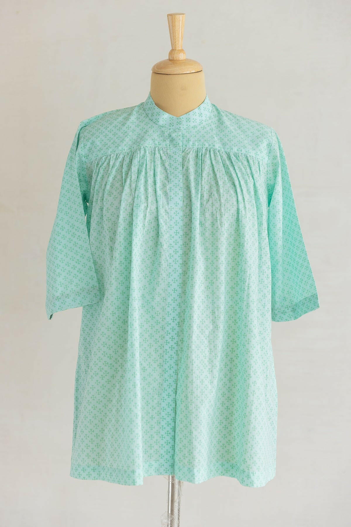 Ocean Wave Shirt