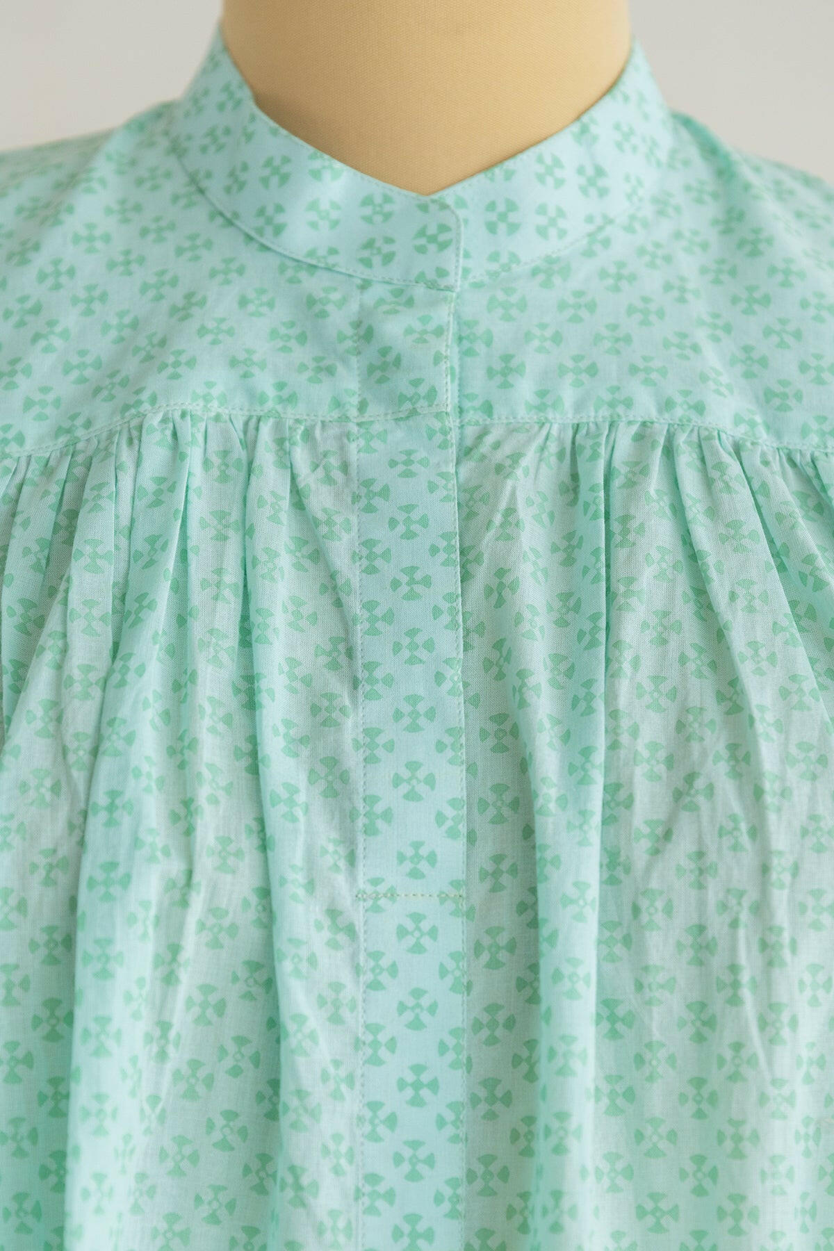 Ocean Wave Shirt