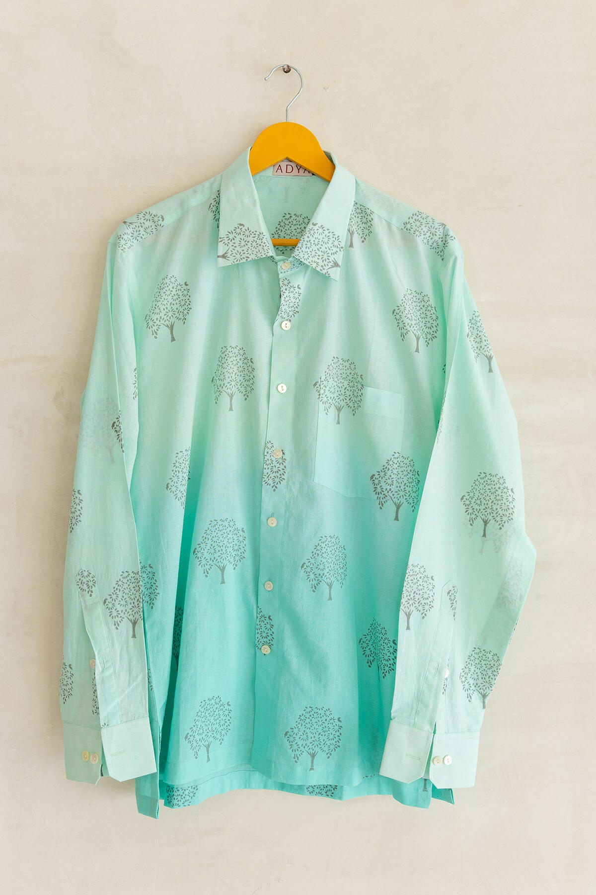 Juniper Tree Men's Shirt