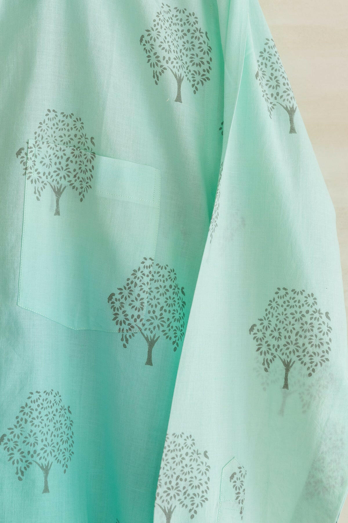 Juniper Tree Men's Shirt