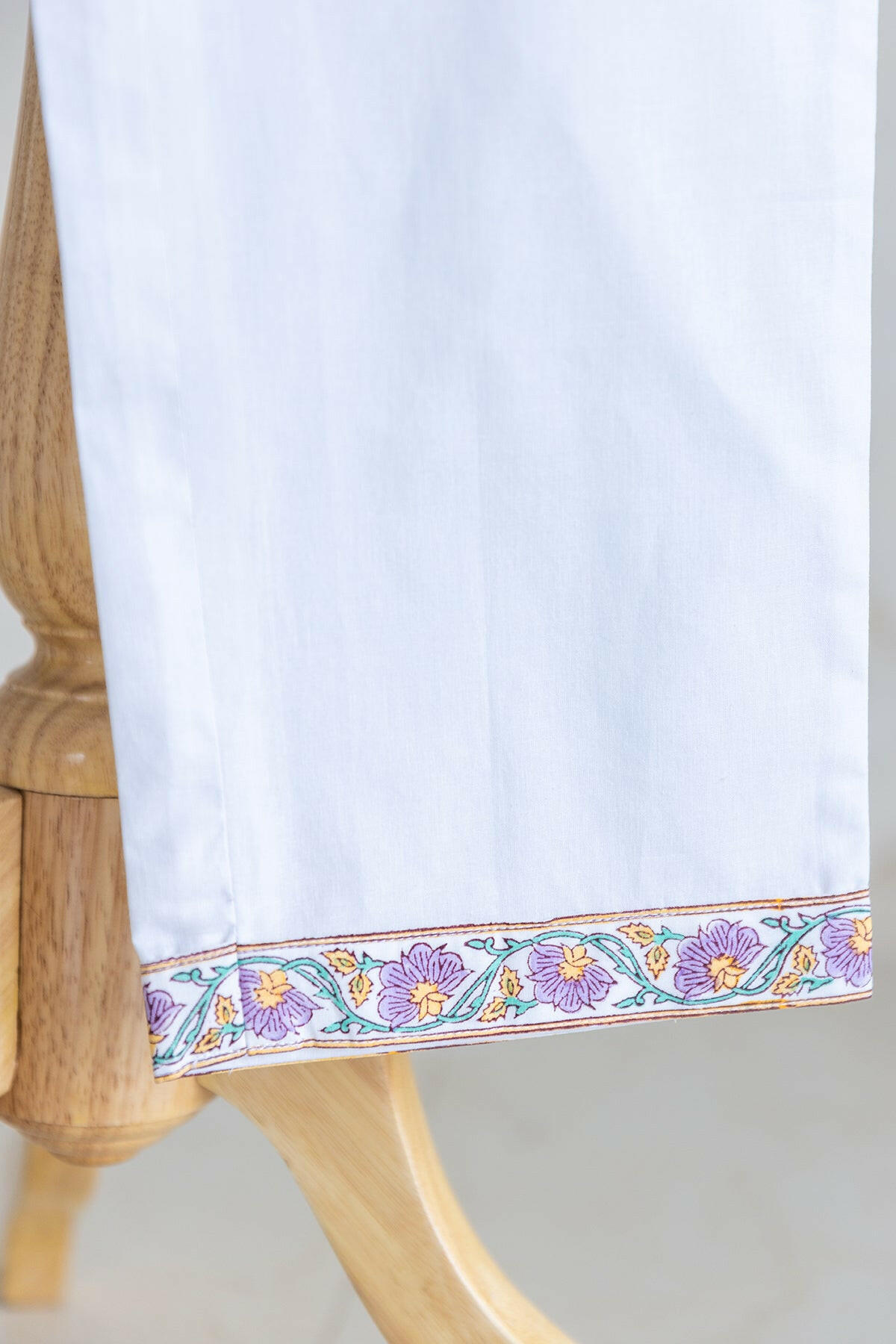 Floral Paradise Co-ord Set