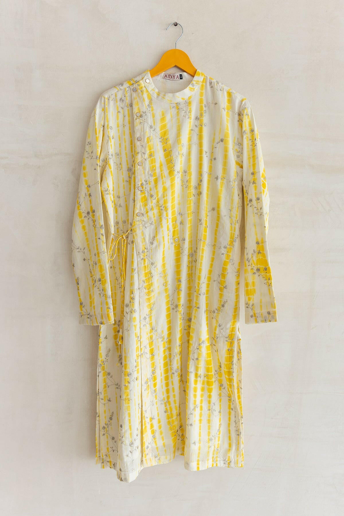 Meadowlark Men's Kurta