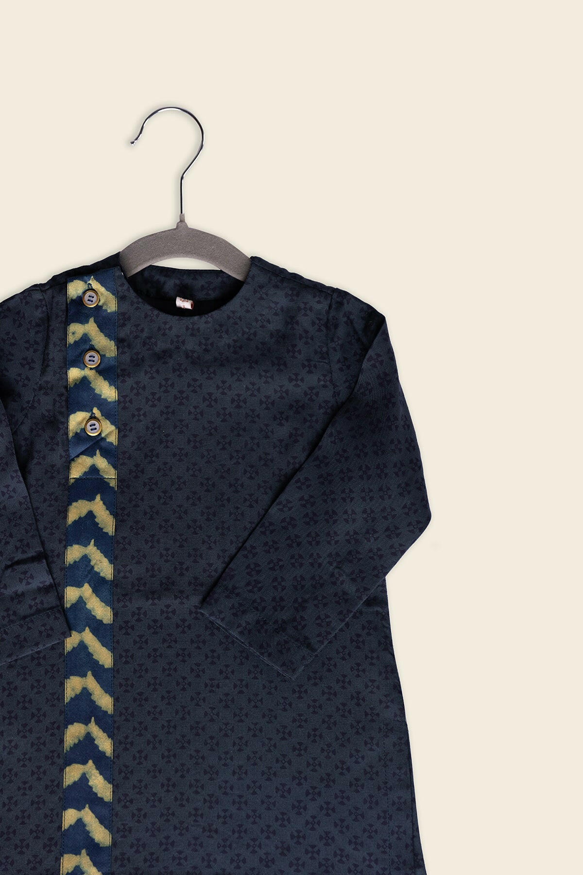 Blueberry Kids Kurta