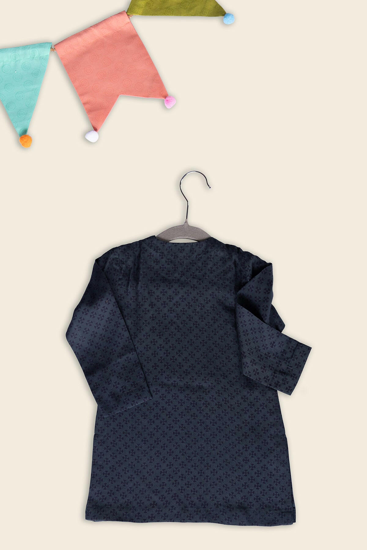 Blueberry Kids Kurta