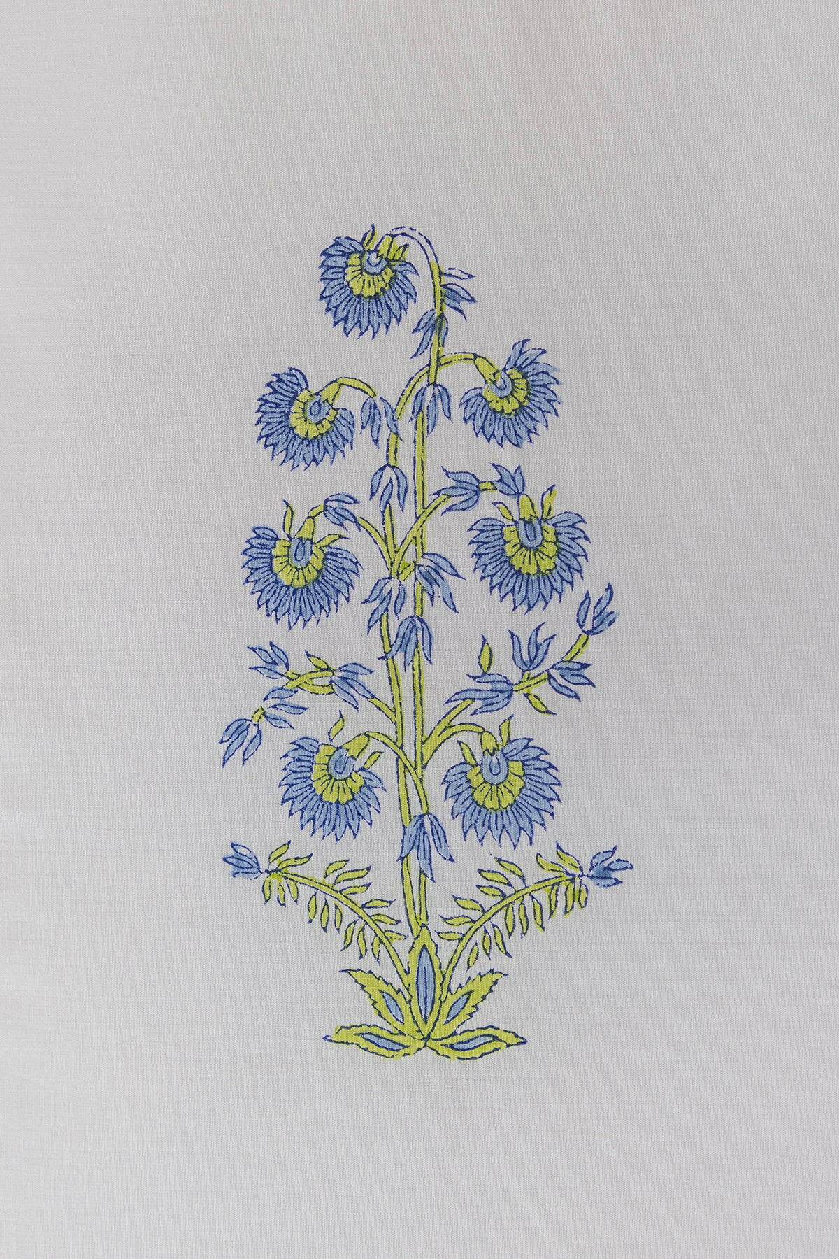 Summer Song Bedsheet
