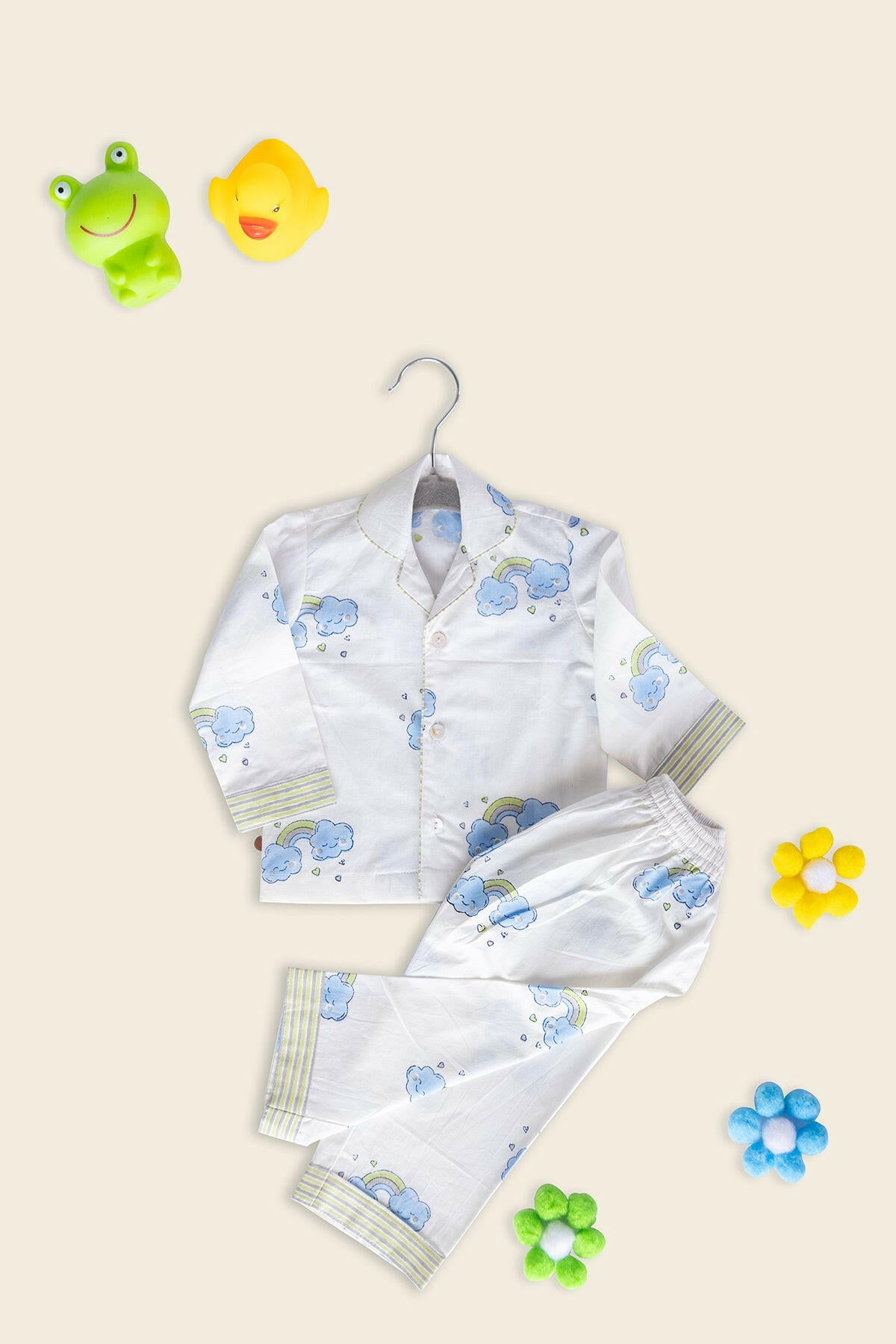 Skyspace Kids Night Suit