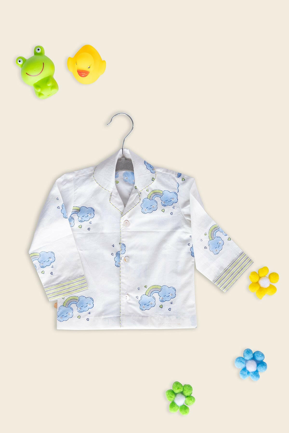 Skyspace Kids Night Suit