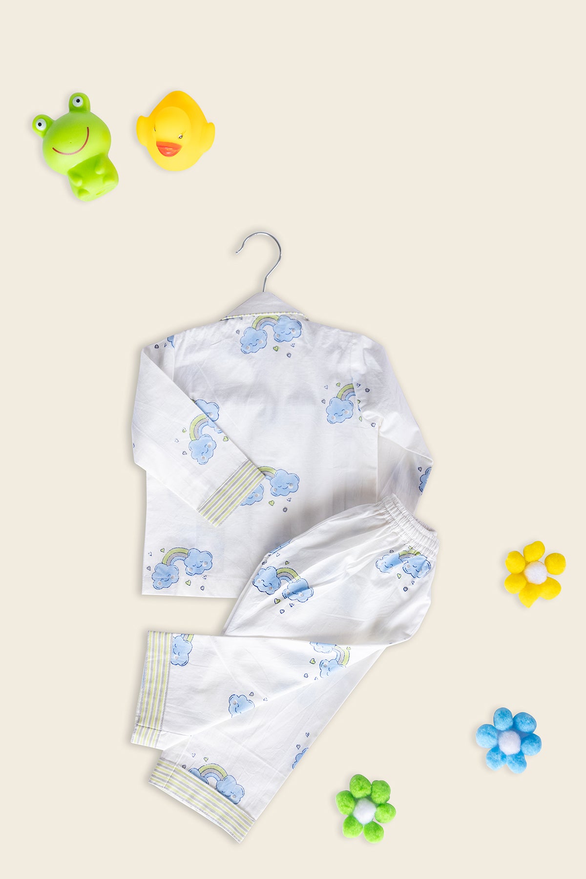 Skyspace Kids Night Suit