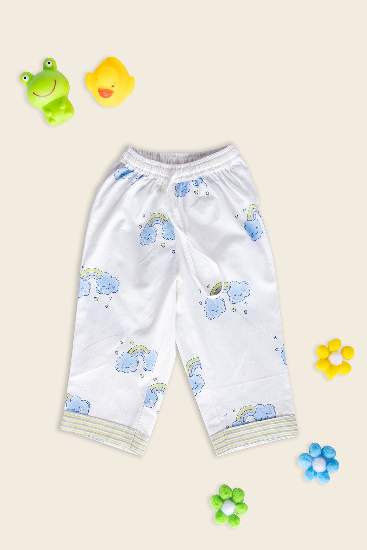 Skyspace Kids Night Suit