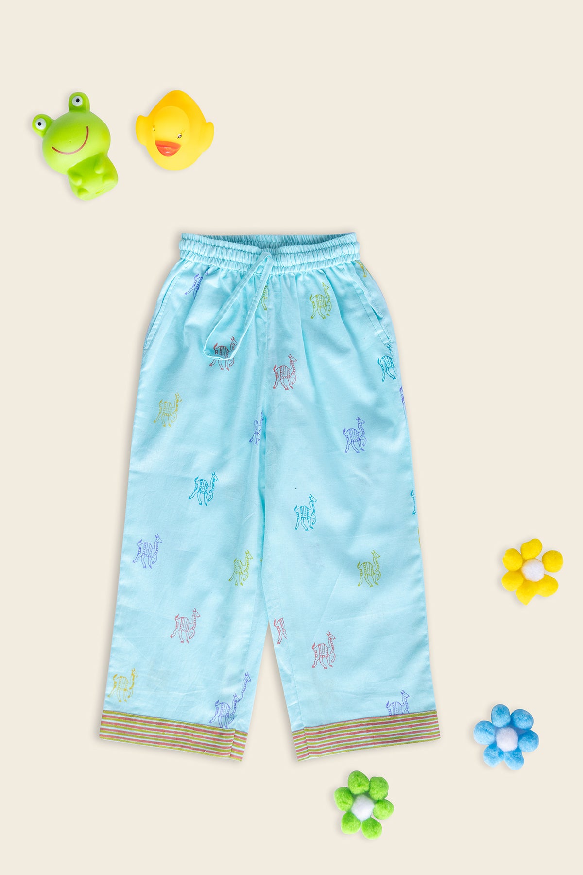 Humpty Dumpty Kids Night Suit