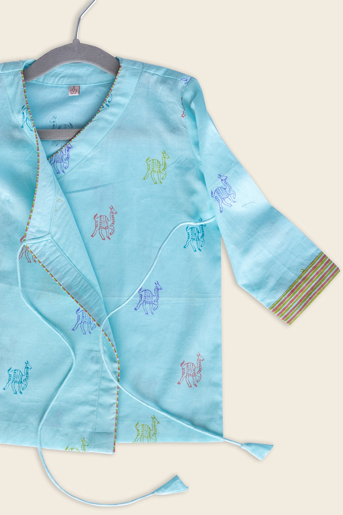 Humpty Dumpty Kids Night Suit