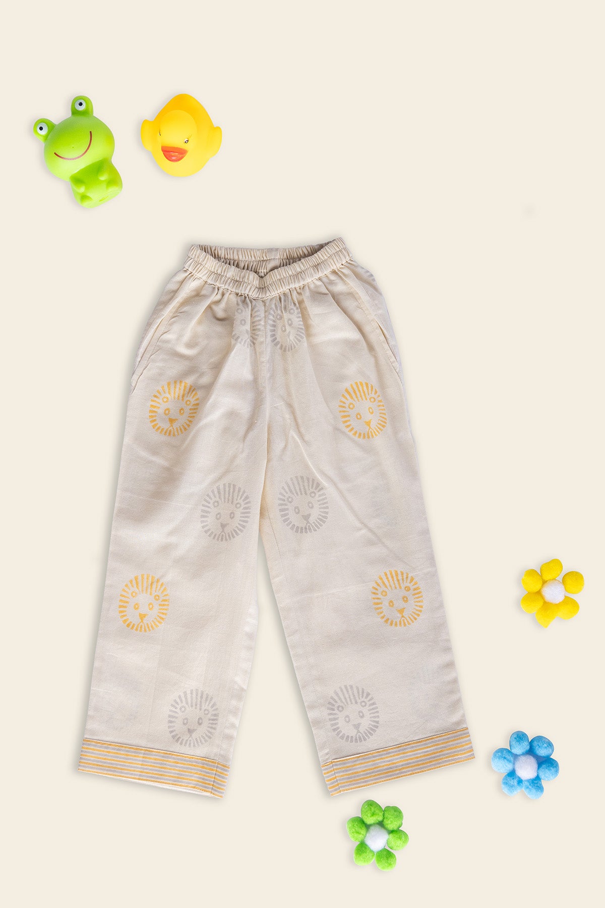 Mufasa The Lion Kids Night Suit
