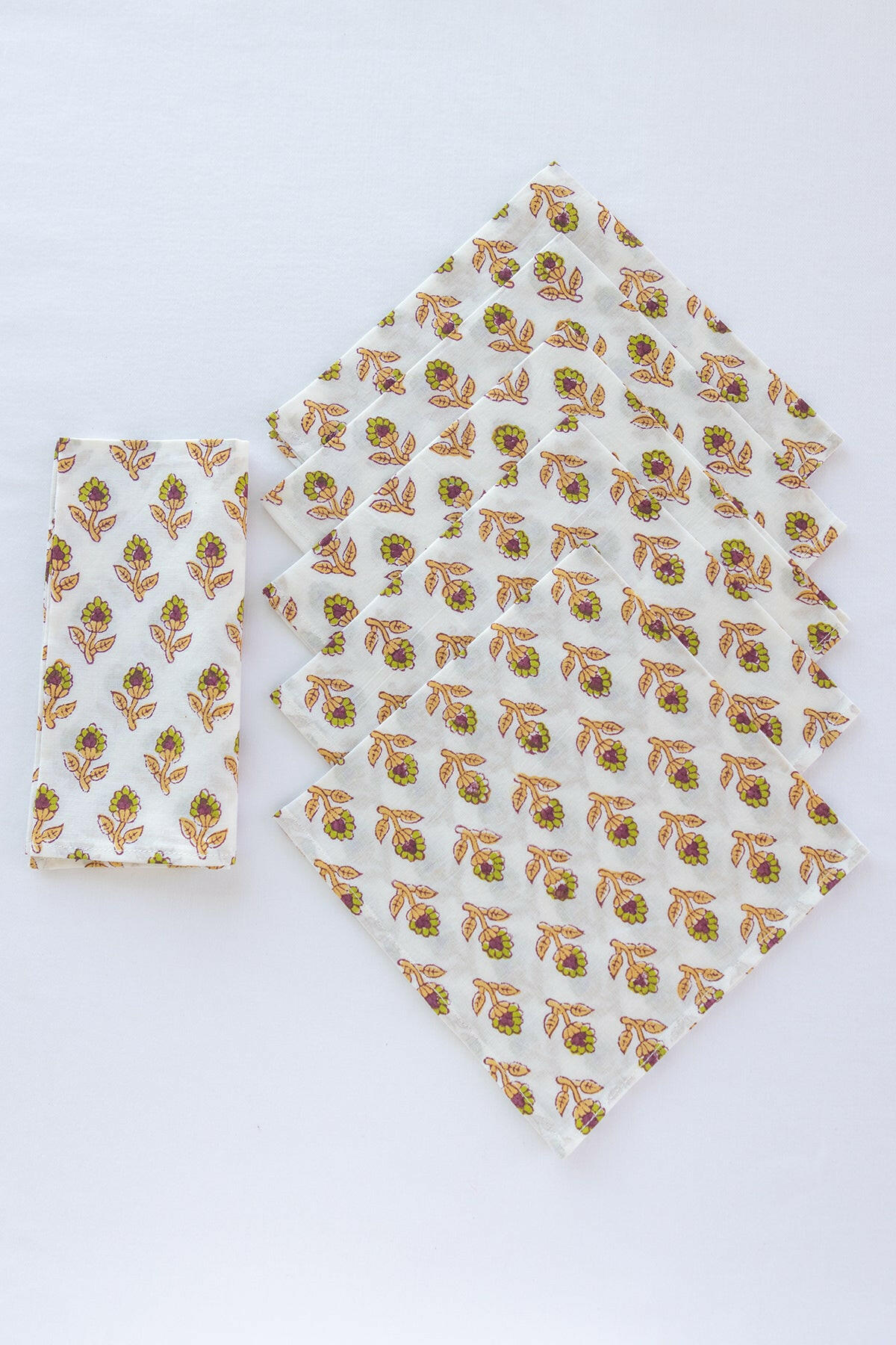 Napkin Set