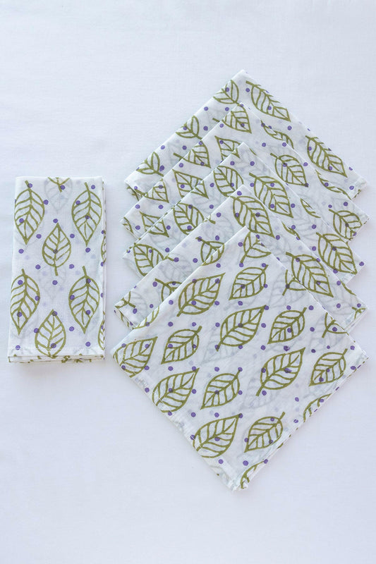 Napkin Set