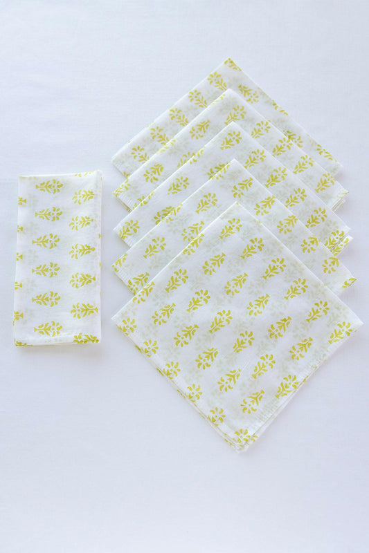 Napkin Set