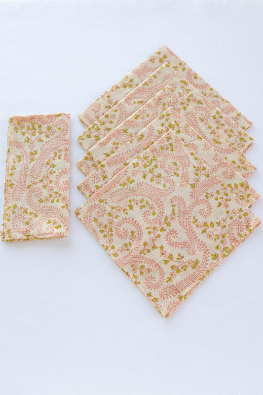 Napkin Set