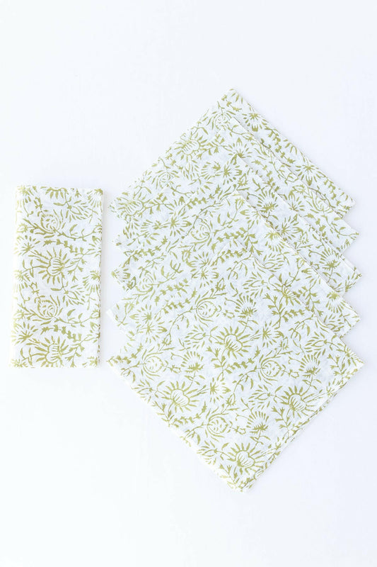 Napkin Set