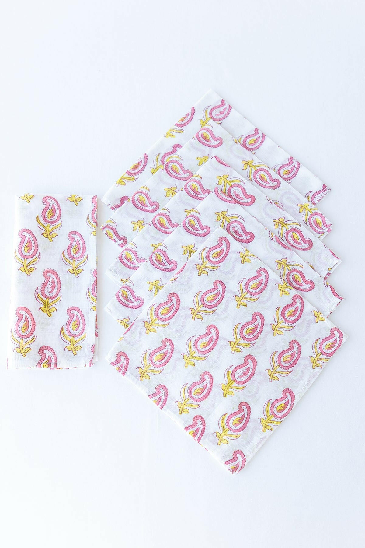 Napkin Set