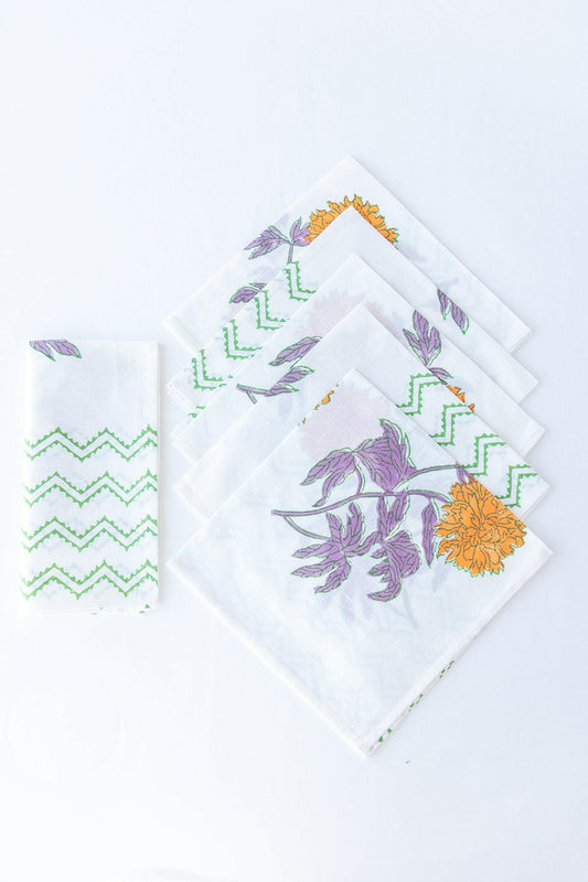 Napkin Set